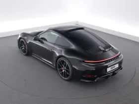 Porsche 911 (2025) thumbnail 10