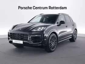 Porsche Cayenne (2025)