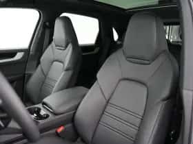 Porsche Cayenne (2025) thumbnail 27