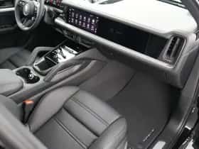 Porsche Cayenne (2025) thumbnail 34