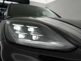 Porsche Cayenne (2025) thumbnail 39