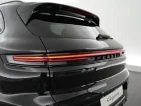 Porsche Cayenne (2025) thumbnail 43