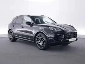 Porsche Cayenne (2025) thumbnail 7