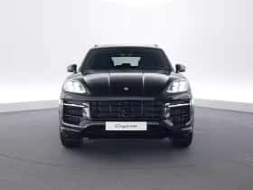 Porsche Cayenne (2025) thumbnail 8