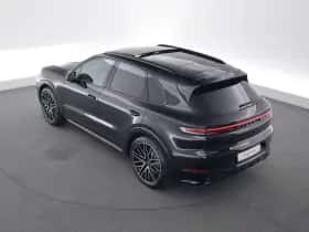 Porsche Cayenne (2025) thumbnail 10