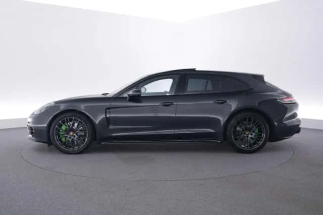 Porsche Panamera (2024) thumbnail 2