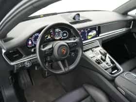 Porsche Panamera (2024) thumbnail 12