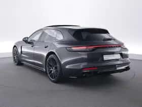 Porsche Panamera (2024) thumbnail 3