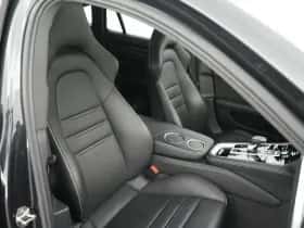 Porsche Panamera (2024) thumbnail 34