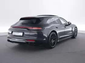 Porsche Panamera (2024) thumbnail 5
