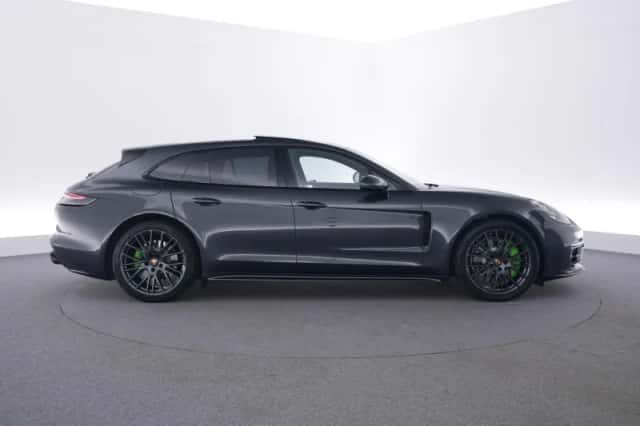 Porsche Panamera (2024) thumbnail 6