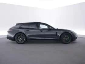 Porsche Panamera (2024) thumbnail 6