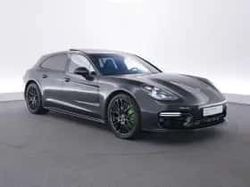 Porsche Panamera (2024) thumbnail 7