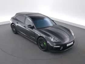 Porsche Panamera (2024) thumbnail 9