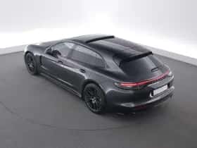 Porsche Panamera (2024) thumbnail 10
