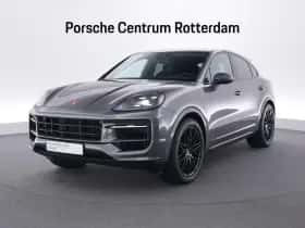 Porsche Cayenne (2024)