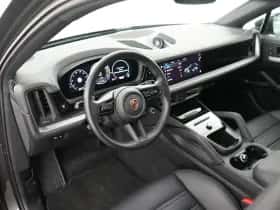 Porsche Cayenne (2024) thumbnail 13
