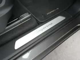 Porsche Cayenne (2024) thumbnail 38