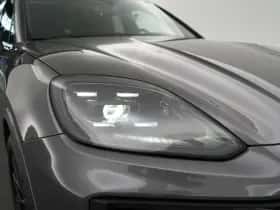 Porsche Cayenne (2024) thumbnail 43