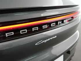 Porsche Cayenne (2024) thumbnail 45