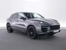 Porsche Cayenne (2024) thumbnail 7