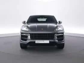 Porsche Cayenne (2024) thumbnail 8