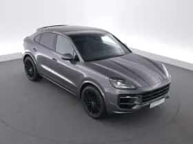 Porsche Cayenne (2024) thumbnail 9