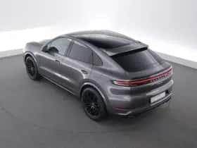 Porsche Cayenne (2024) thumbnail 10