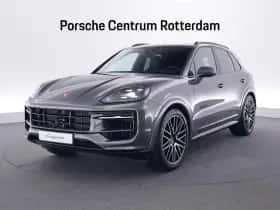 Porsche Onbekend (2025)