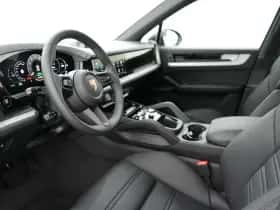 Porsche Cayenne (2025) thumbnail 11