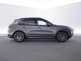 Porsche Cayenne (2025) thumbnail 6