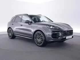 Porsche Cayenne (2025) thumbnail 7