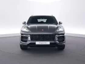 Porsche Cayenne (2025) thumbnail 8