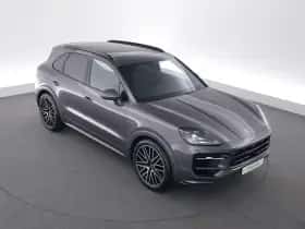 Porsche Cayenne (2025) thumbnail 9