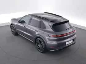 Porsche Cayenne (2025) thumbnail 10
