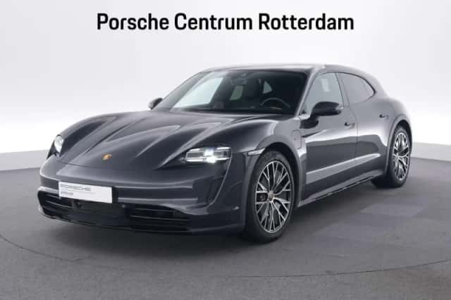 Porsche Taycan (2023) thumbnail 1