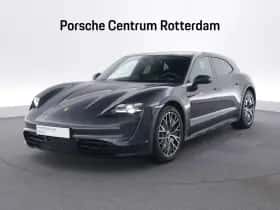 Porsche Taycan (2023)