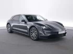 Porsche Taycan (2023) thumbnail 7