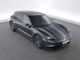 Porsche Taycan (2023) thumbnail 9