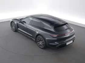 Porsche Taycan (2023) thumbnail 10
