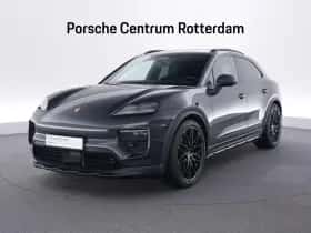 Porsche Macan (2026)