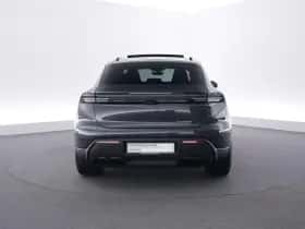 Porsche Macan (2026) thumbnail 4