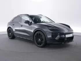 Porsche Macan (2026) thumbnail 7