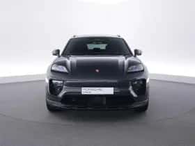 Porsche Macan (2026) thumbnail 8