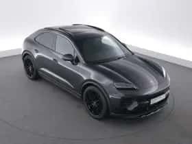Porsche Macan (2026) thumbnail 9