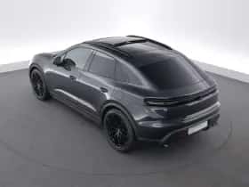 Porsche Macan (2026) thumbnail 10