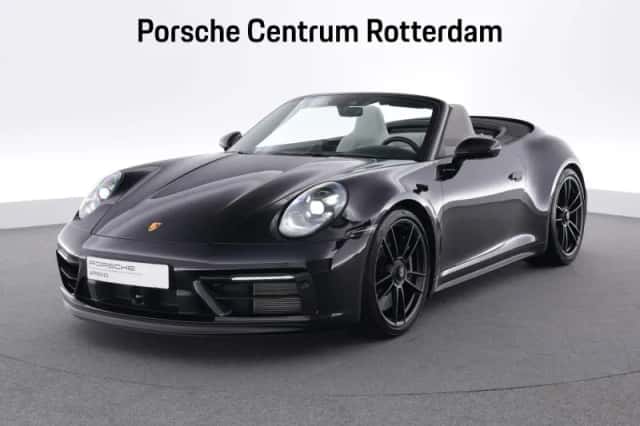 Porsche 911 (2024) thumbnail 1