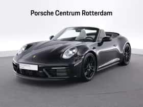 Porsche 911 (2024)