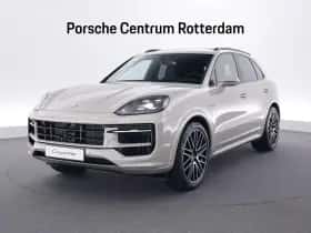 Porsche Cayenne (2025)