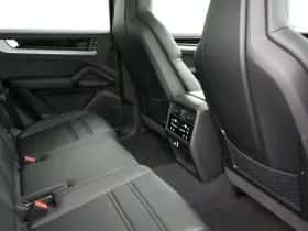Porsche Cayenne (2025) thumbnail 29